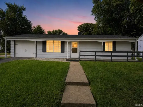 1716 Boca Raton Boulevard, Kokomo, IN 46902