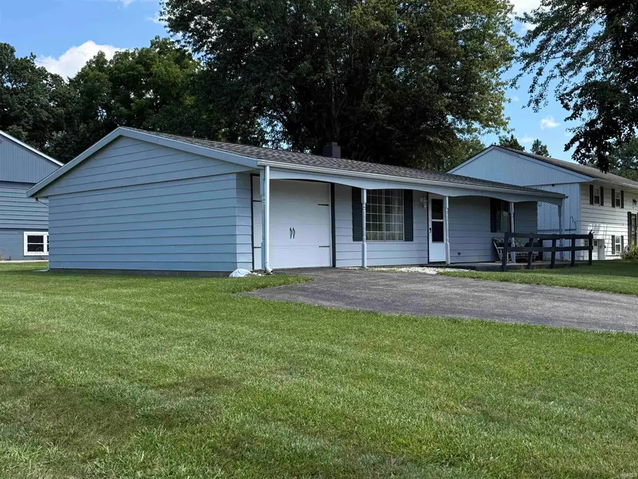 1716 Boca Raton Boulevard, Kokomo, IN 46902 - #3
