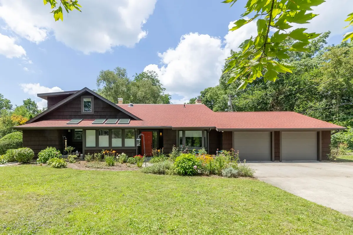 109 Carter Road, Goshen, IN 46526 - #1