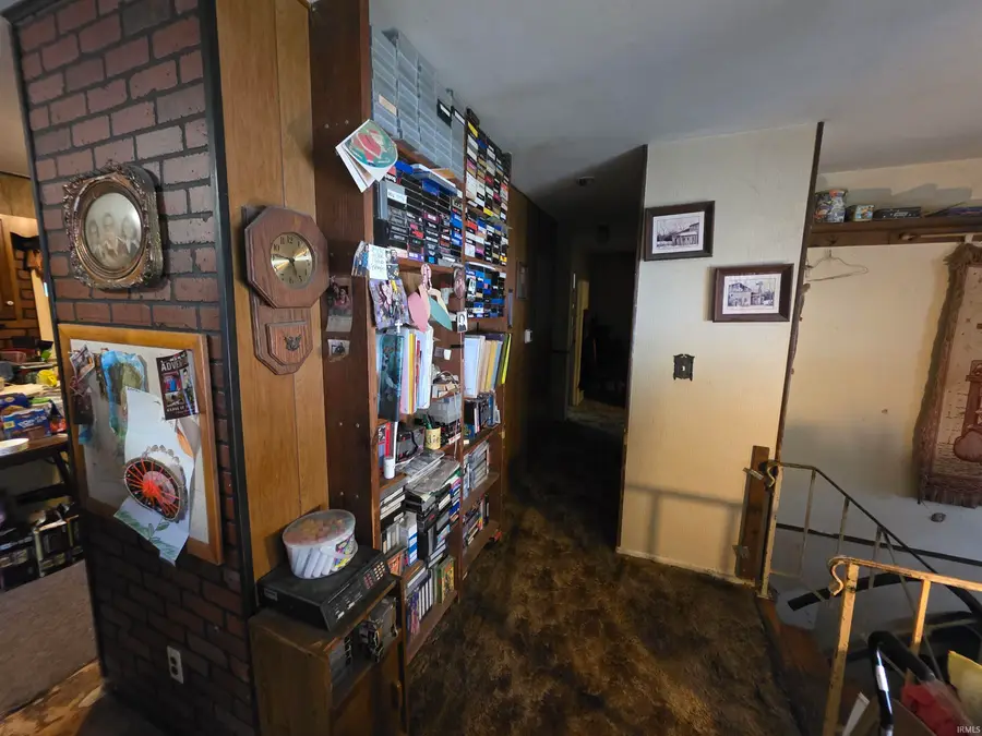 835 Zahn Street, Huntington, IN 46750 - #3