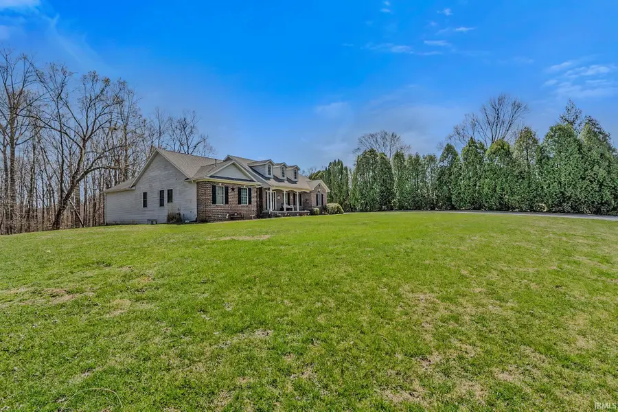 6440 E State Road 45, Bloomington, IN 47408 - #2