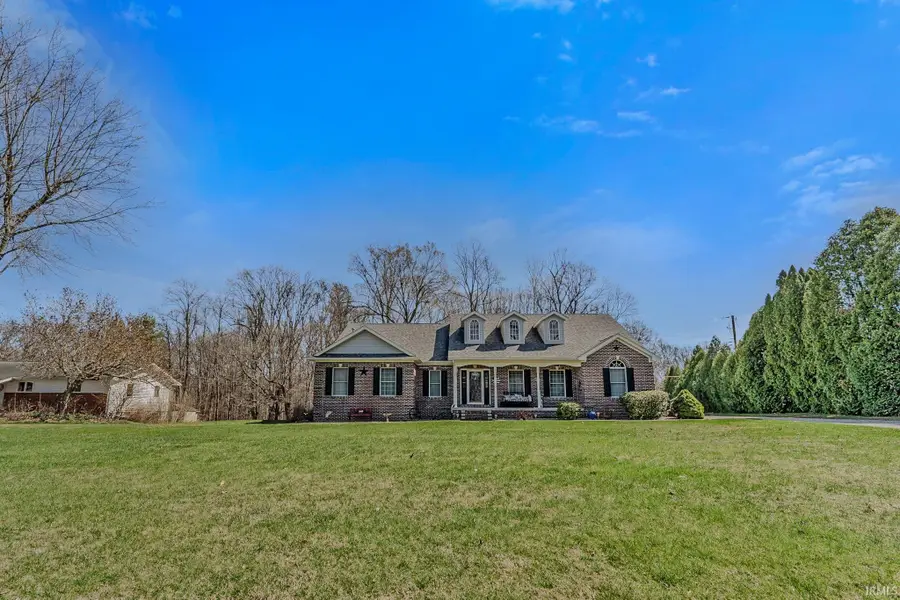 6440 E State Road 45, Bloomington, IN 47408 - #3