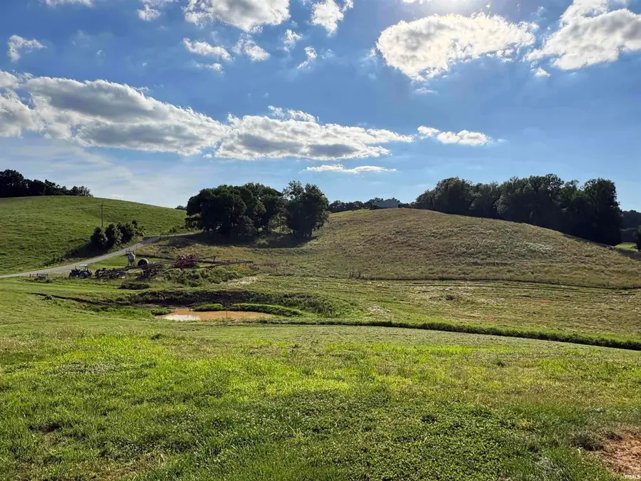 724 Crystal Road, Saint Meinrad, IN 47577 - #2