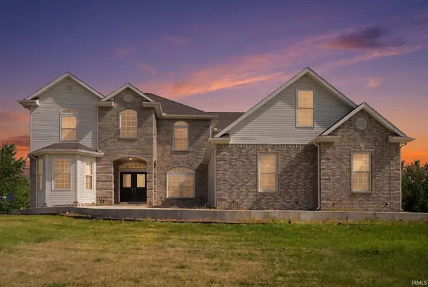 1095 E 600 N, Columbia City, IN 46725