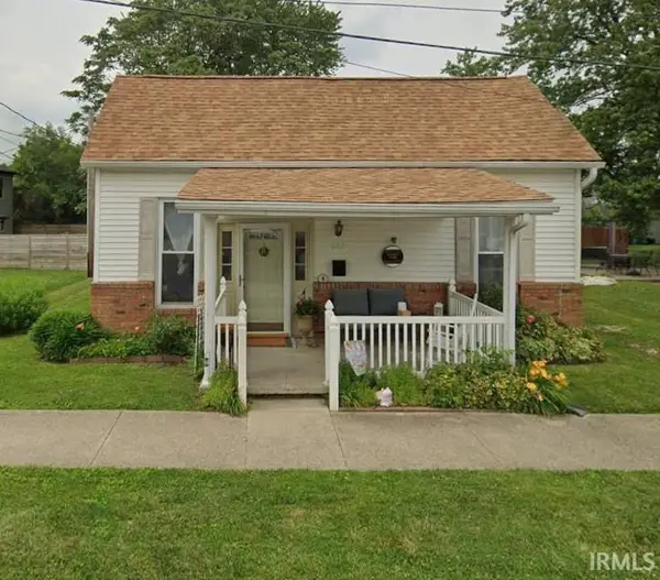 105 NE 14th Street Street, Washington, IN 47501