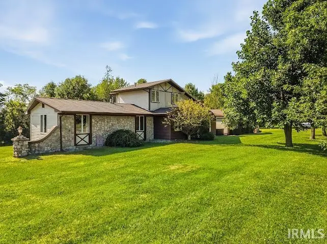 1609 S 525 E, Marion, IN 46953 - #1