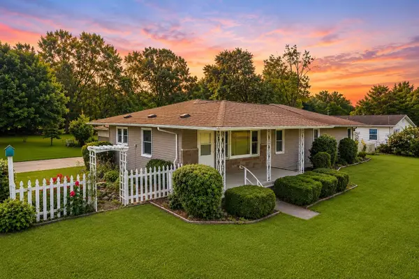 56314 County Road 1, Elkhart, IN 46516