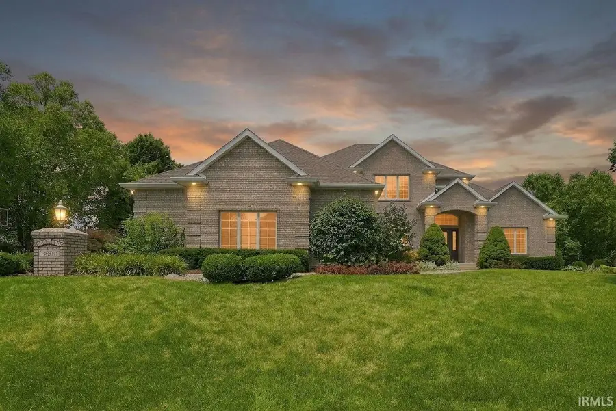 12210 Hawkins Way, Fort Wayne, IN 46814 - #2