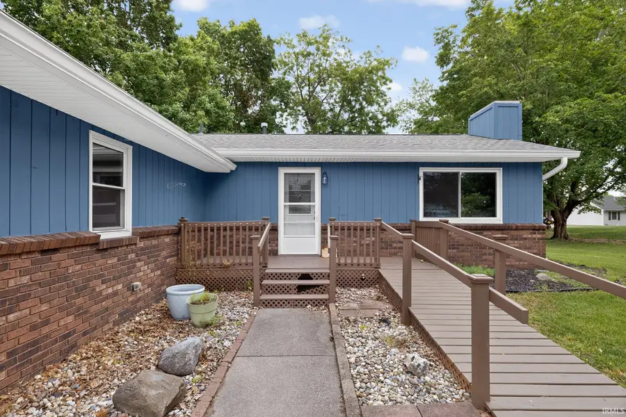 606 Claudia Lane, Middlebury, IN 46540 - #3