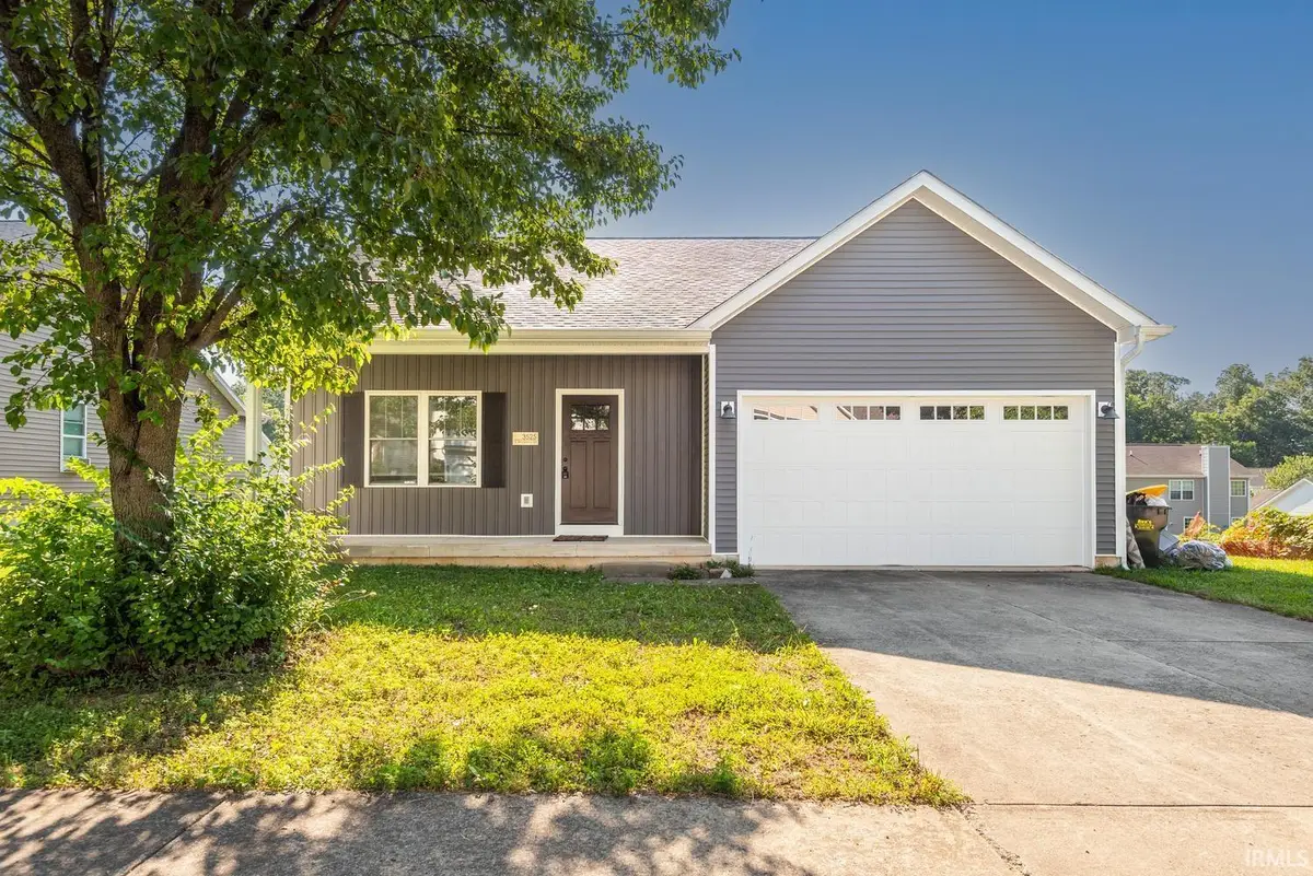 3525 S Wickens Street, Bloomington, IN 47403 - #1