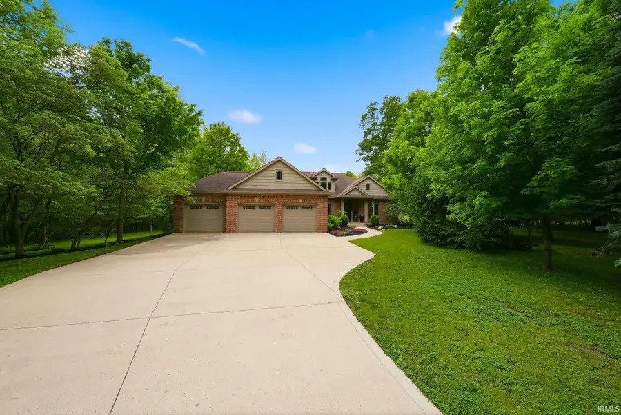 8630 N 000th Road, Decatur, IN 46733 - #3