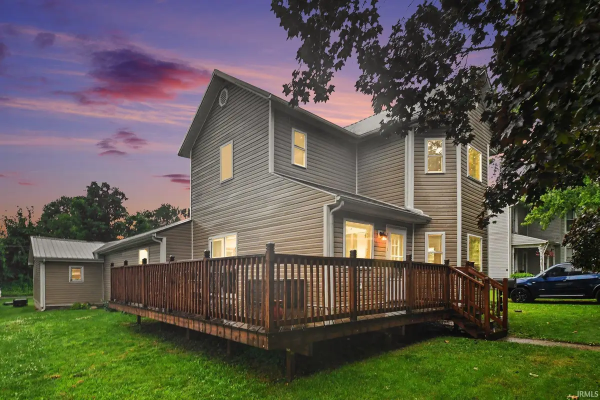 523 E Spring Street, Lagrange, IN 46761 - #1