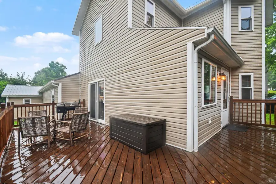523 E Spring Street, Lagrange, IN 46761 - #2