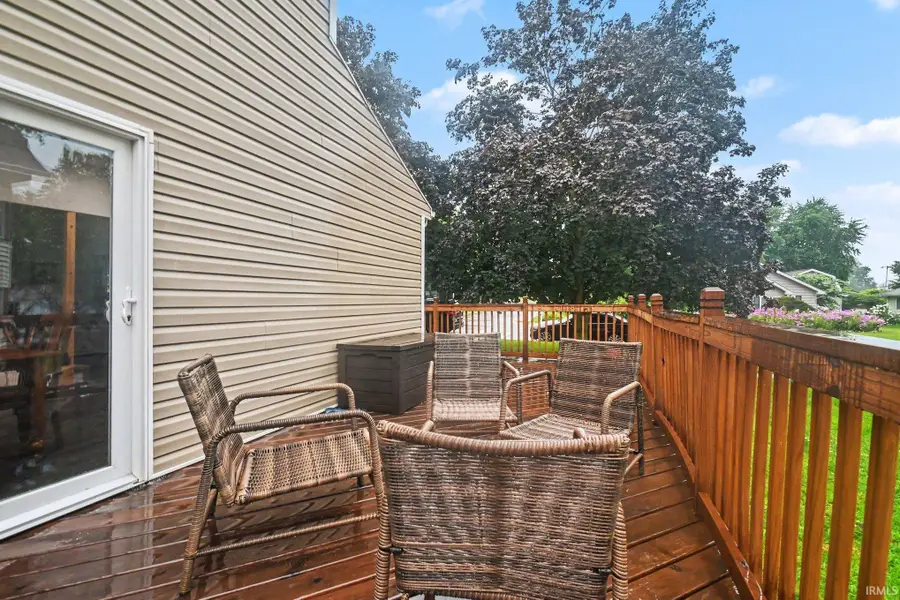 523 E Spring Street, Lagrange, IN 46761 - #3