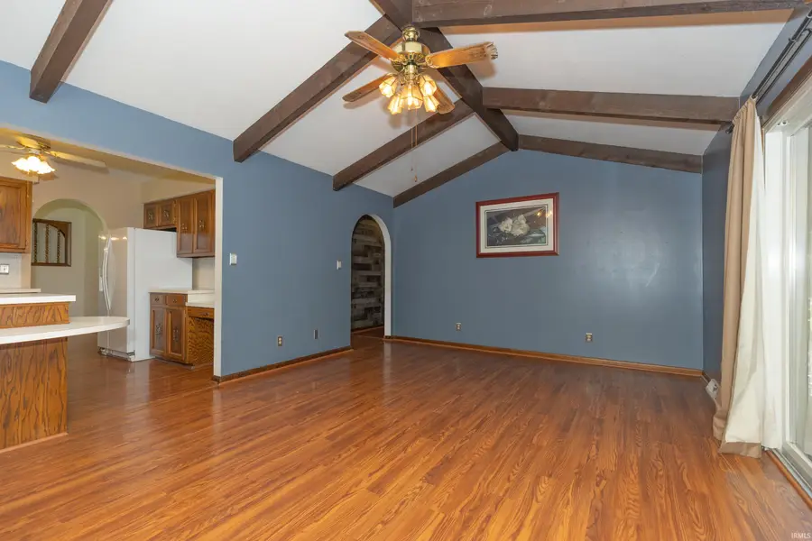 4525 N Ford Road, Mount Vernon, IN 47620 - #3