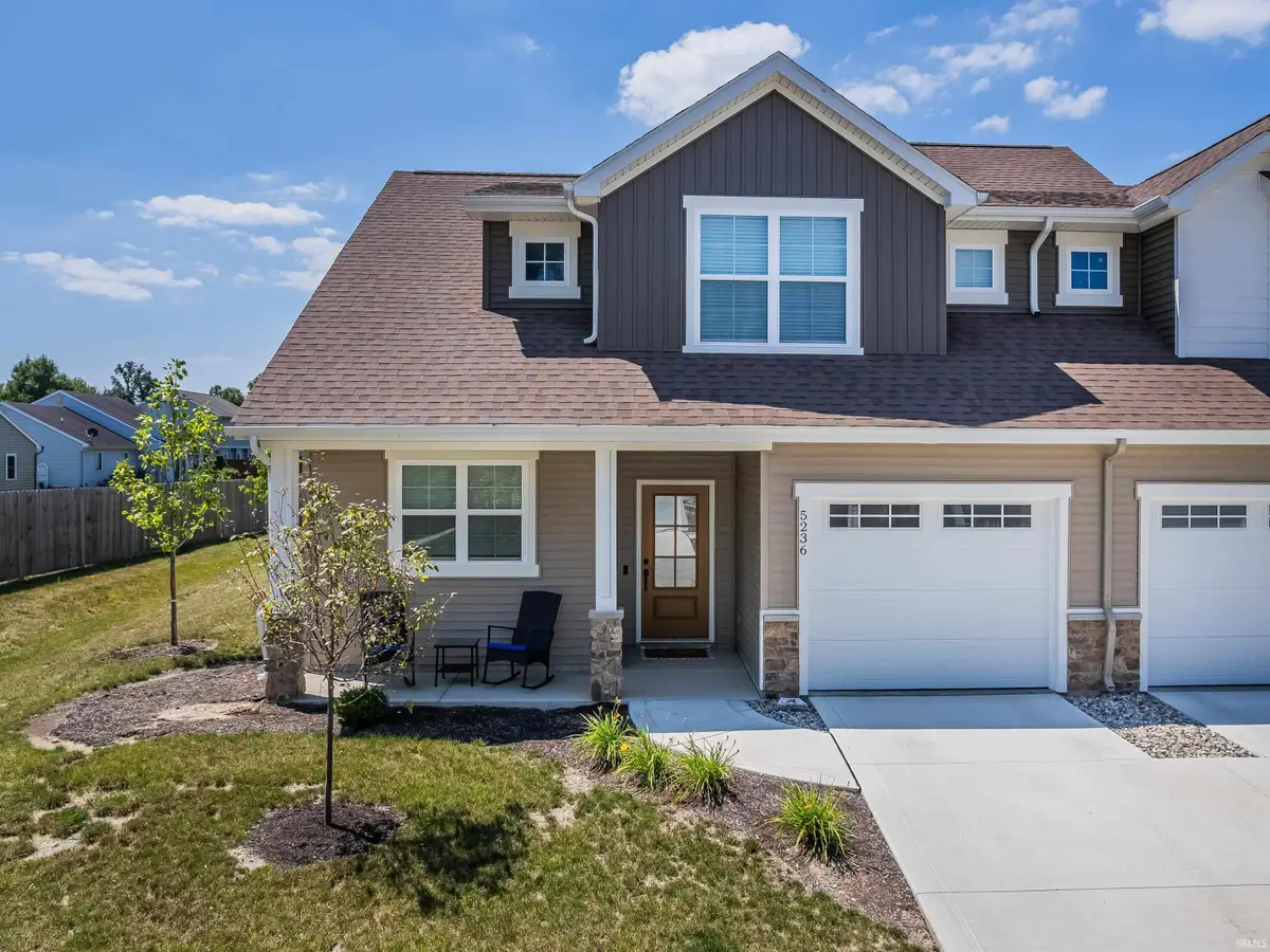 5236 Copper Horse Trail, Fort Wayne, IN 46845 - #1