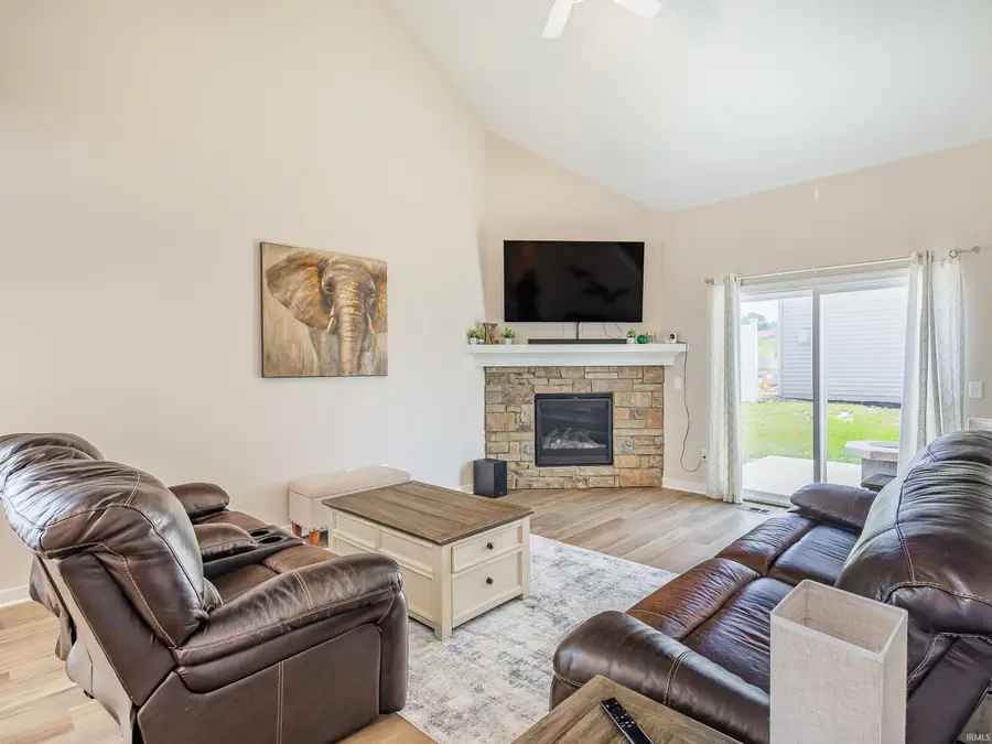 5236 Copper Horse Trail, Fort Wayne, IN 46845 - #3