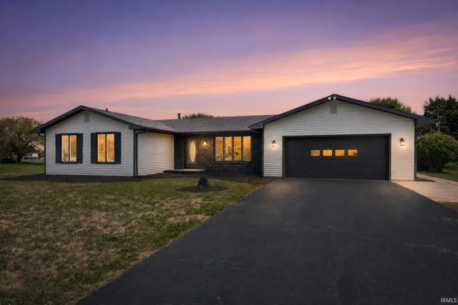 1108 Birchwood Drive, Kokomo, IN 46901 - #2