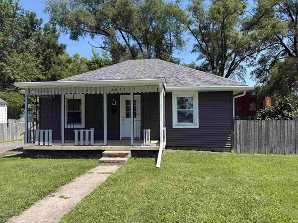2622 Sunnyside Avenue, New Castle, IN 47362