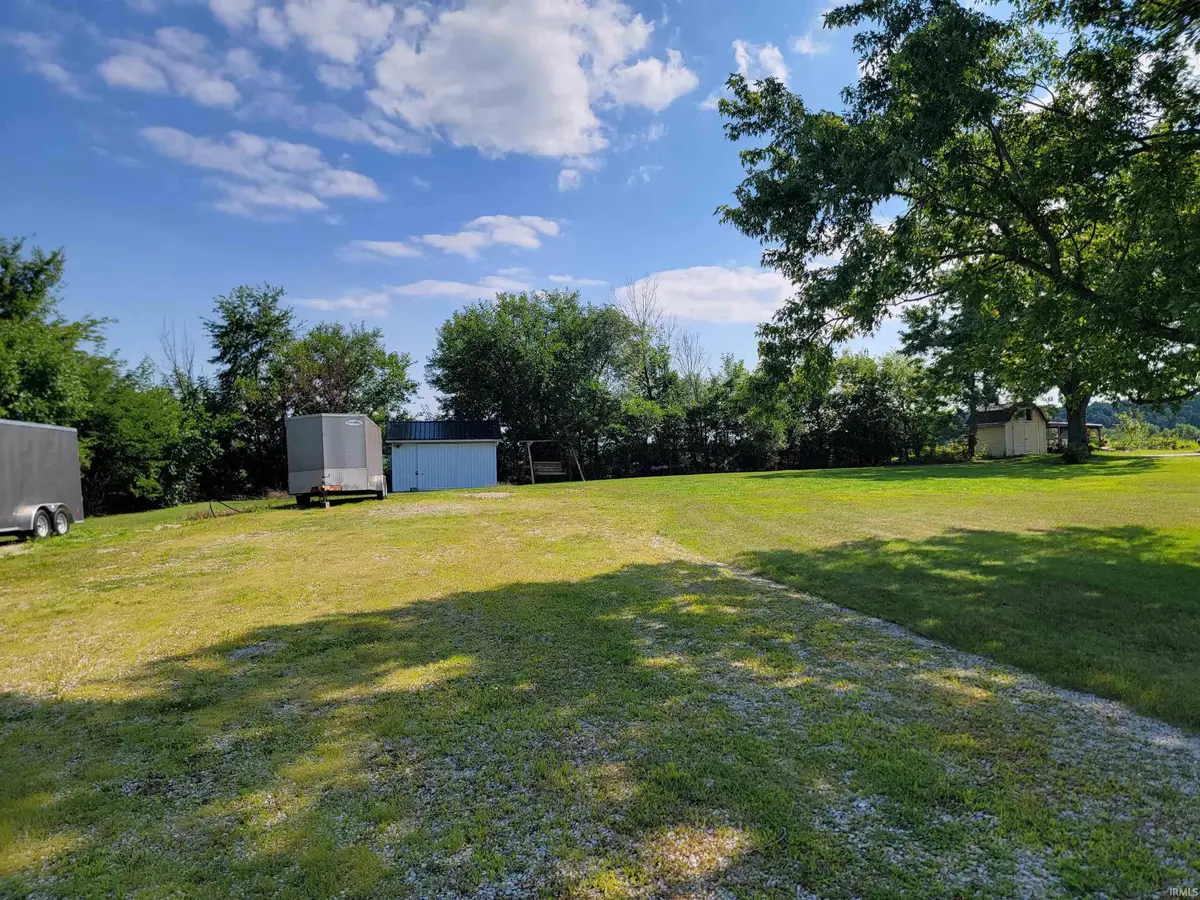 1241 E Highway 26, Portland, IN 47371 - #1