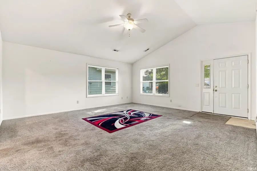 707 N Burke Street, Columbia City, IN 46725 - #2