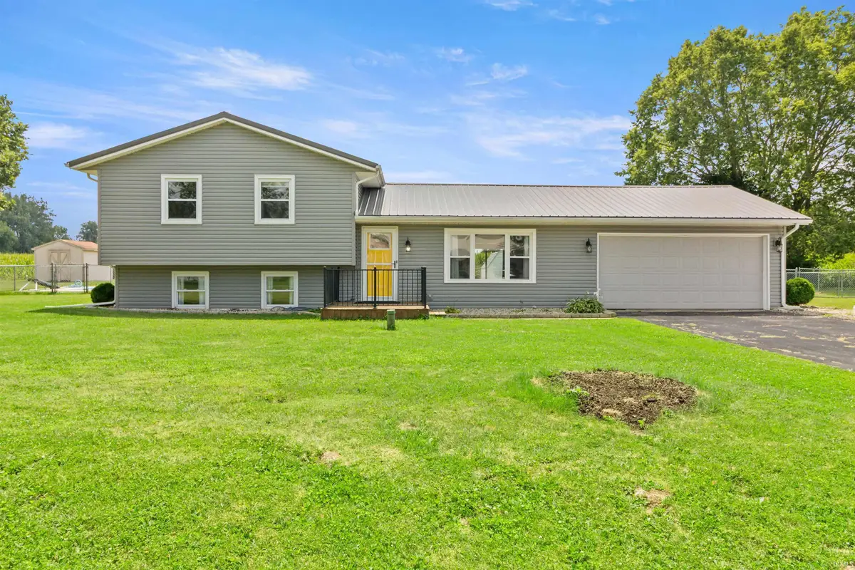 516 Catherine Drive, Sweetser, IN 46987 - #1