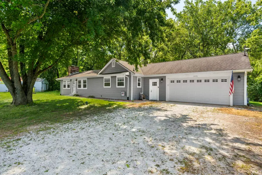 1573 Wea School Road, Lafayette, IN 47909 - #2