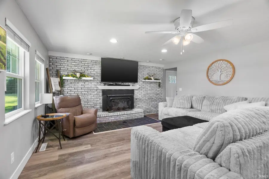 1573 Wea School Road, Lafayette, IN 47909 - #3
