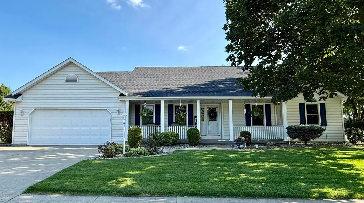 18782 Wilson Drive, Goshen, IN 46528 - #1