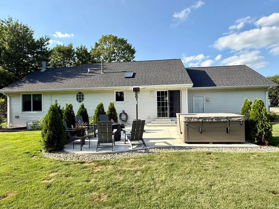 18782 Wilson Drive, Goshen, IN 46528 - #2