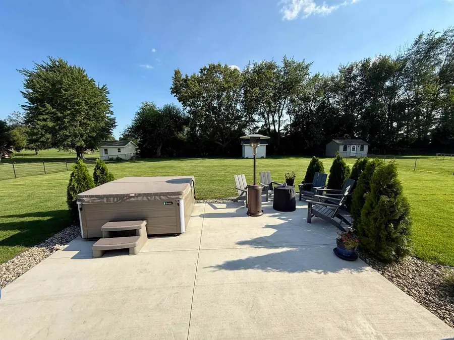 18782 Wilson Drive, Goshen, IN 46528 - #3