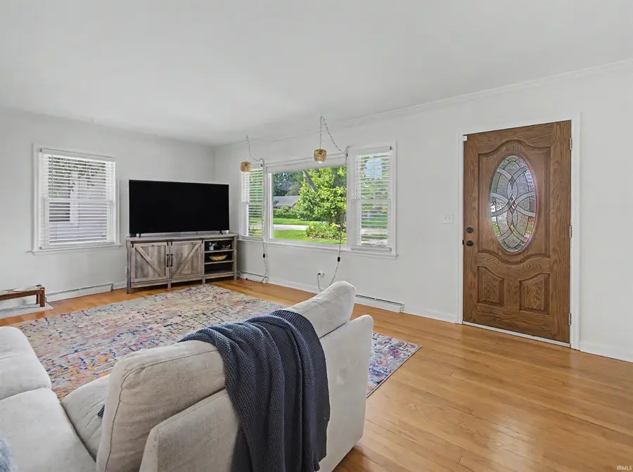 218 S Parker Drive, Evansville, IN 47714 - #3