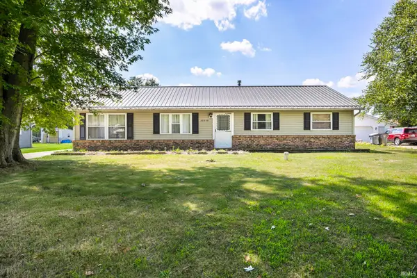 59399 Garver Avenue, Elkhart, IN 46517