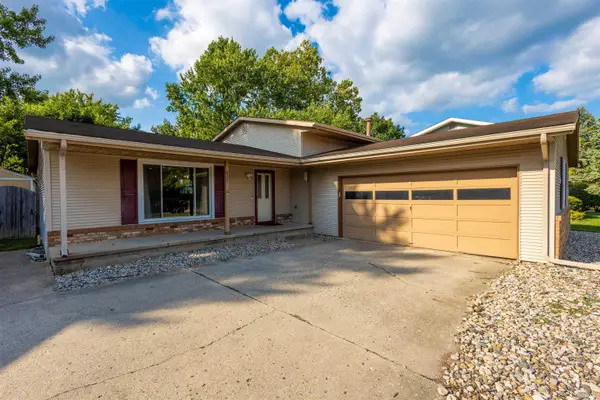820 Ashland Street, West Lafayette, IN 47906
