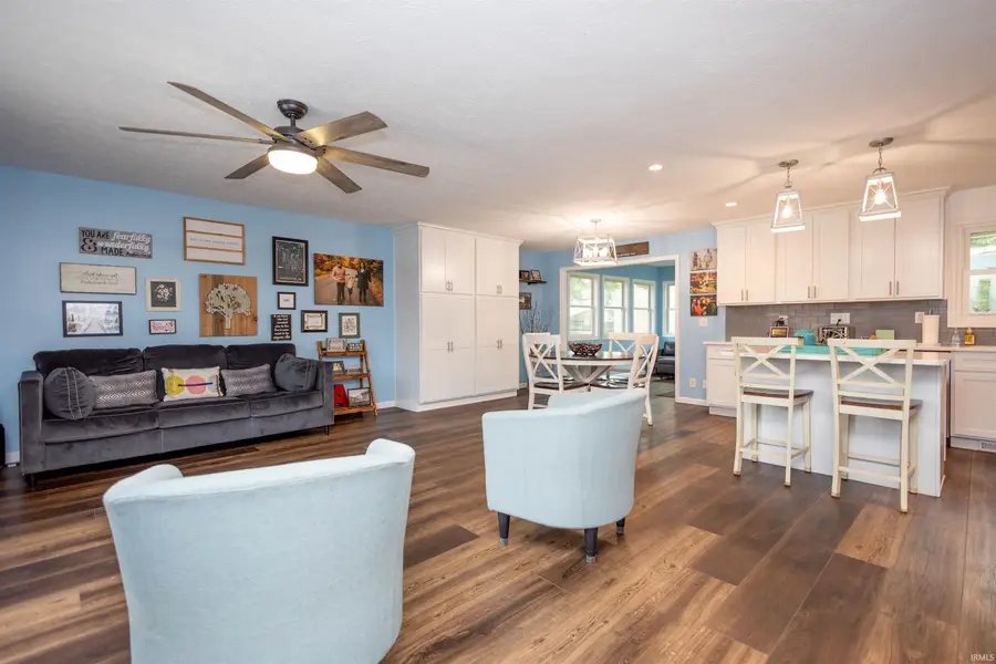 820 Ashland Street, West Lafayette, IN 47906 - #2