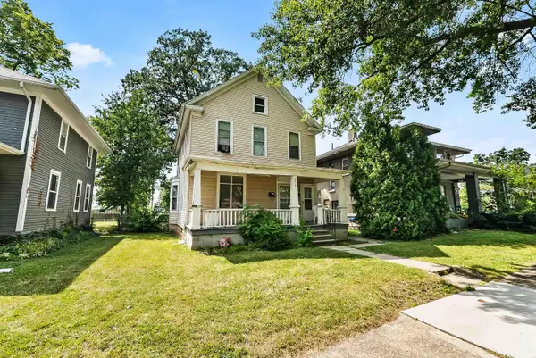 2015 Crescent Avenue, Fort Wayne, IN 46805