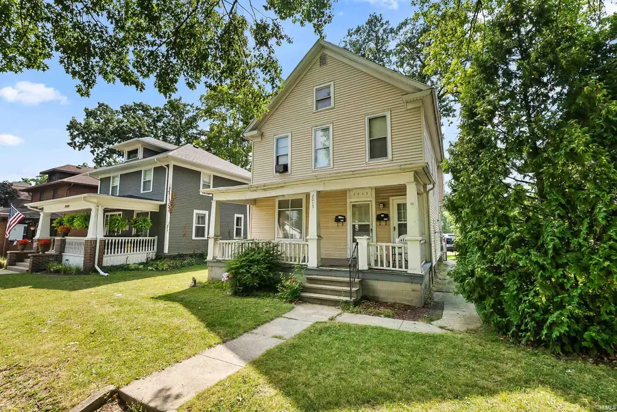 2015 Crescent Avenue, Fort Wayne, IN 46805 - #2