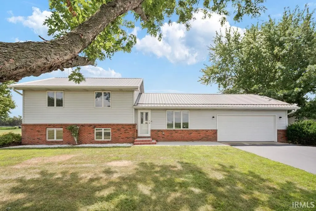 5943 E 500 North, Kokomo, IN 46901 - #1