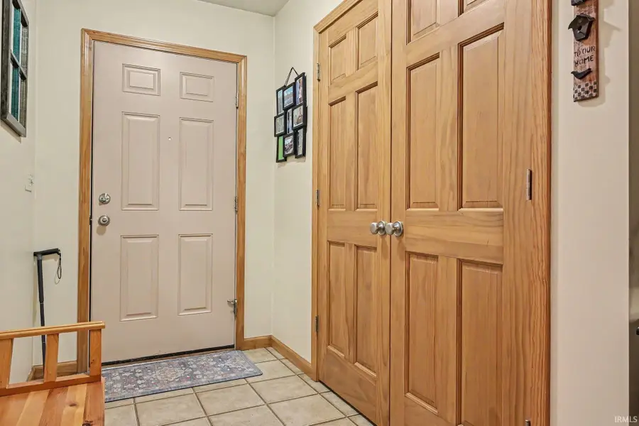 2151 Highlander Drive, Warsaw, IN 46580 - #2