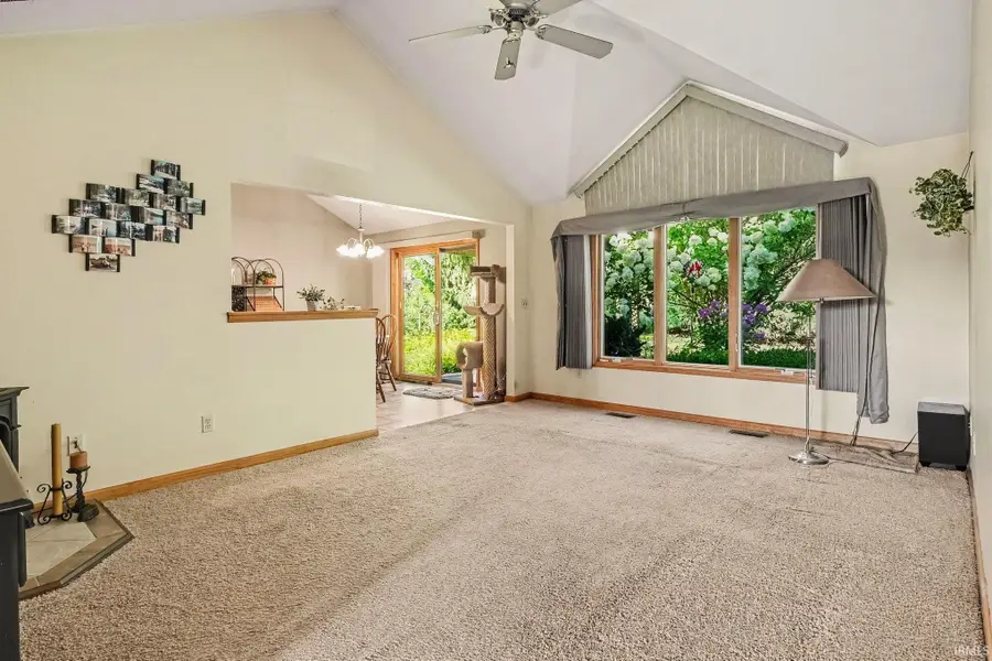 2151 Highlander Drive, Warsaw, IN 46580 - #3
