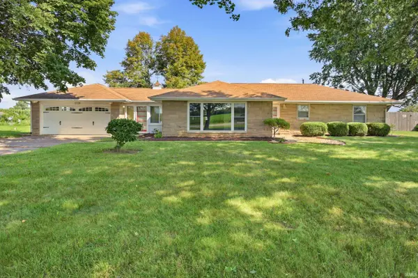 1720 W Alto Road, Kokomo, IN 46902