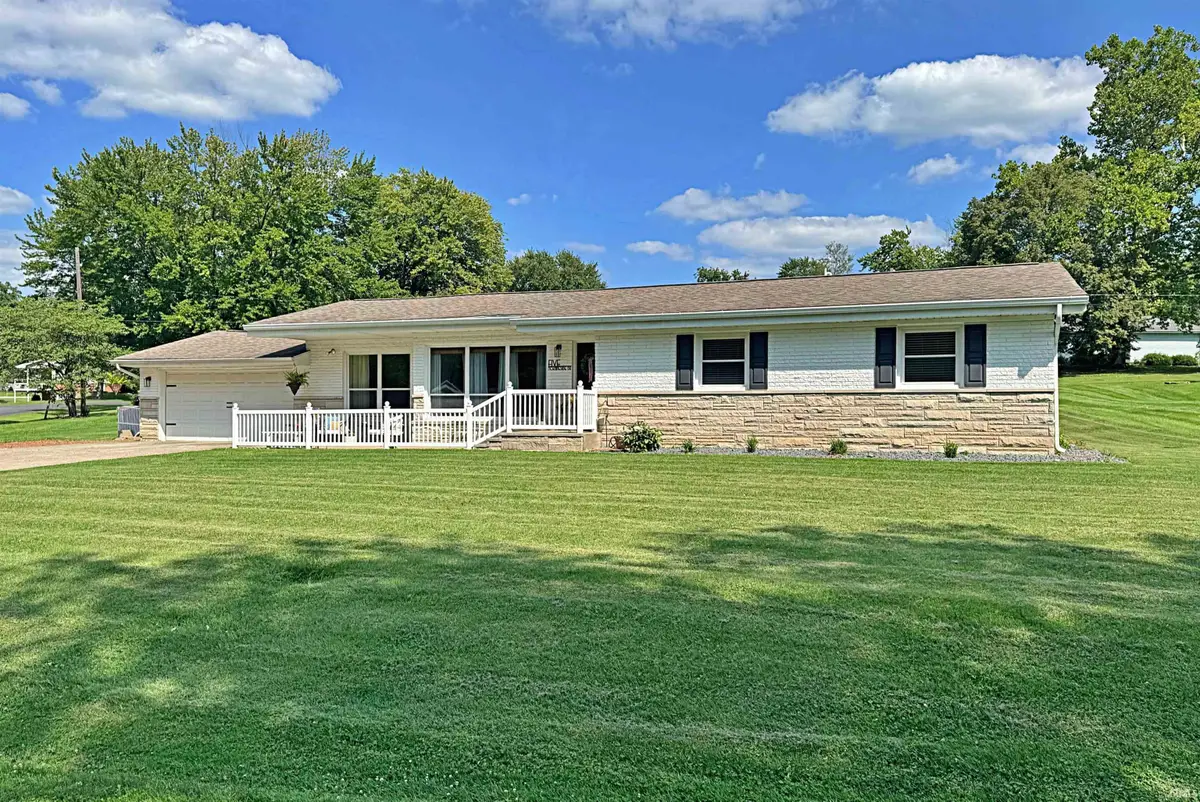 5 Morningside Drive, Washington, IN 47501 - #1