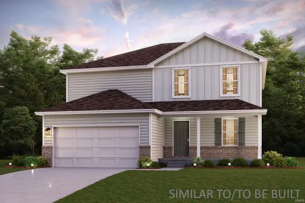 2092 Derby Way, Memphis, IN 47143