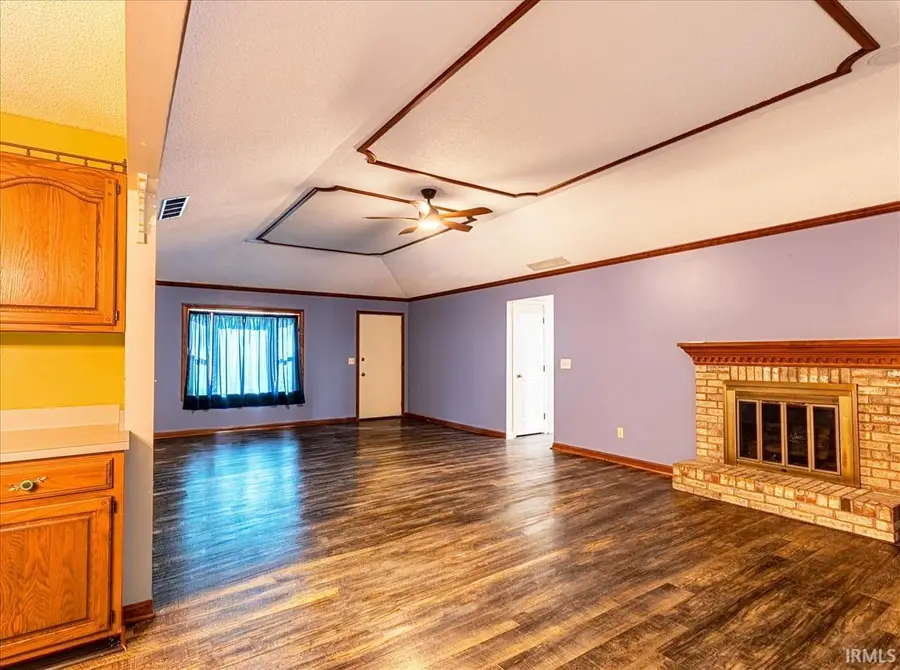 5388 Crestwood Drive, Newburgh, IN 47630 - #2