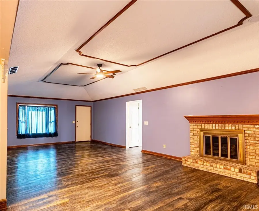 5388 Crestwood Drive, Newburgh, IN 47630 - #3