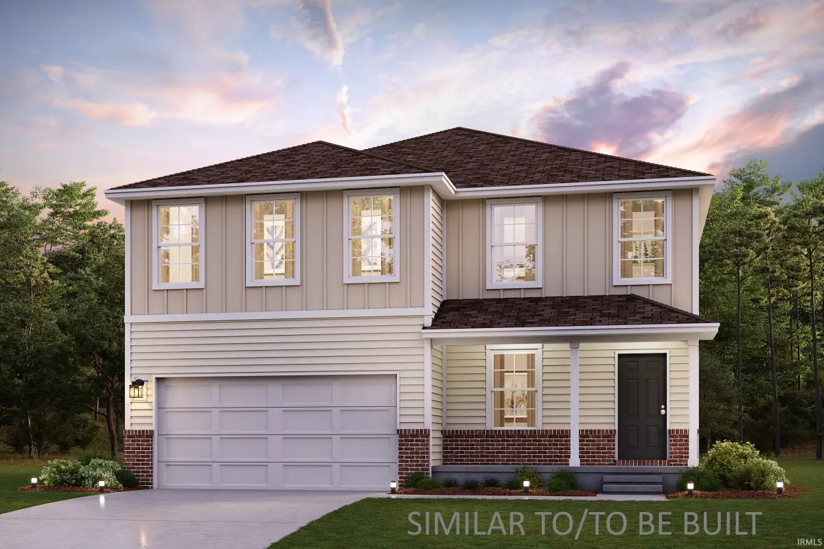 2091 Derby Way, Memphis, IN 47143 - #1