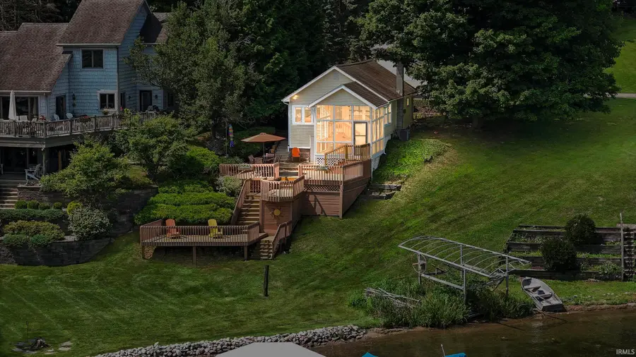6145 S 970 E, Wolcottville, IN 46795 - #2