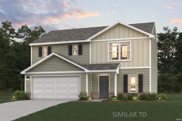 2093 Derby Way, Memphis, IN 47143