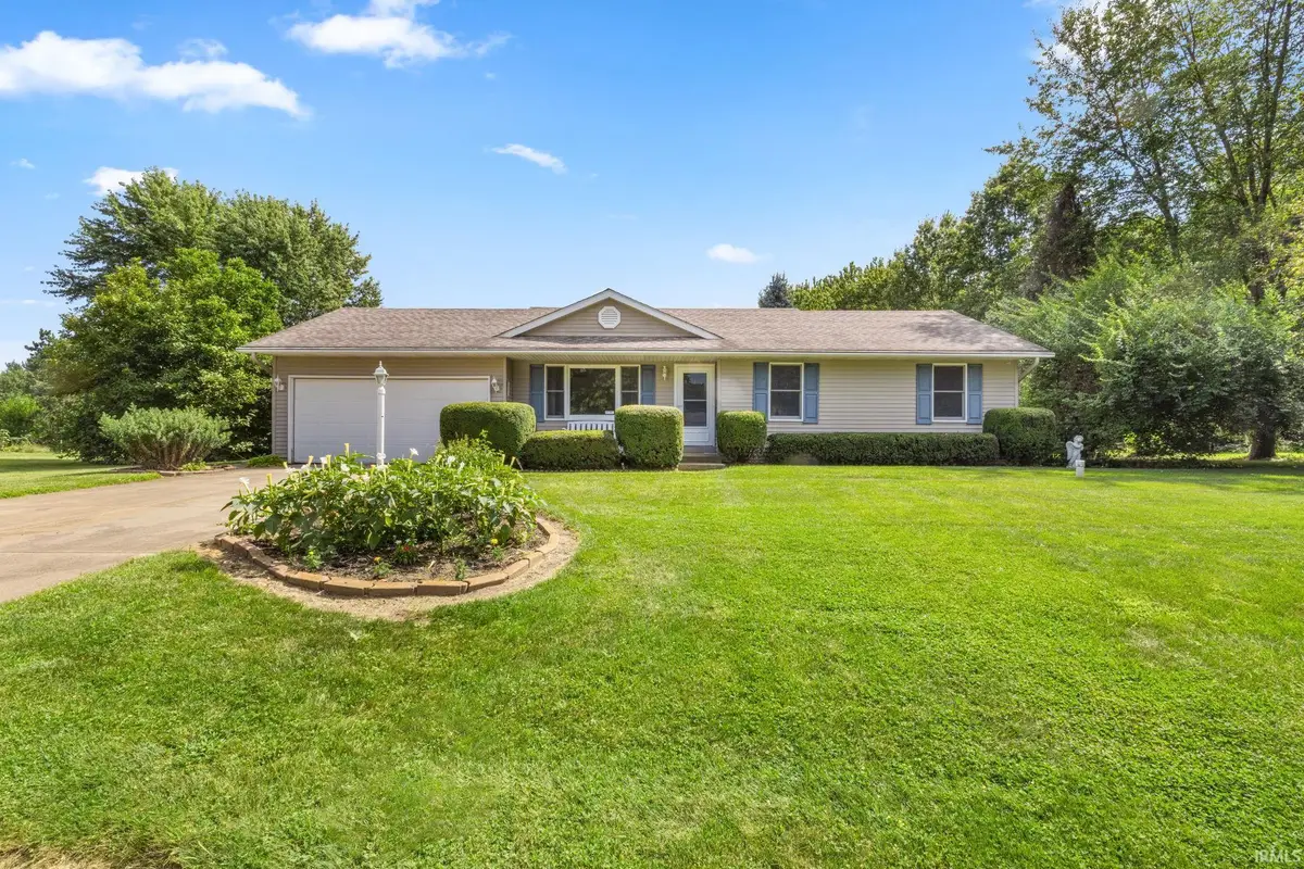 18376 Debra Drive, Goshen, IN 46528 - #1