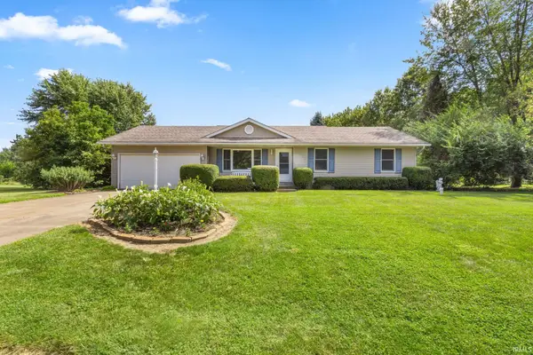 18376 Debra Drive, Goshen, IN 46528